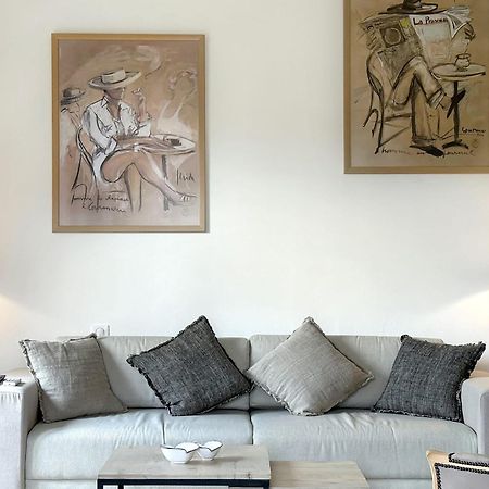 Appartement I Bastide La Graviere I Electio Lourmarin Exterior photo