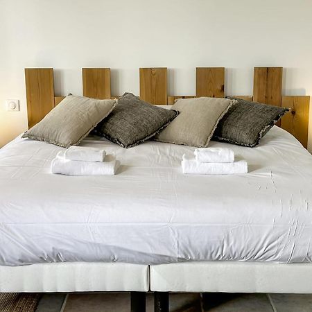 Appartement I Bastide La Graviere I Electio Lourmarin Exterior photo